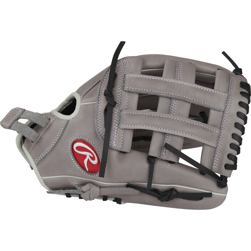 Rawlings R9 ContoUR 12-inch Outfield Baseball Glove image number 0