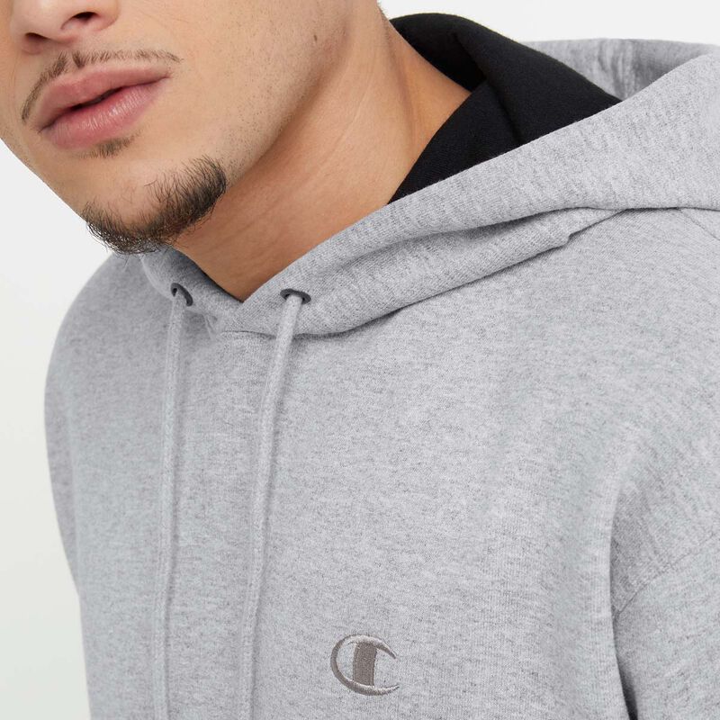 Champion Men's Pullover Hoody image number 2