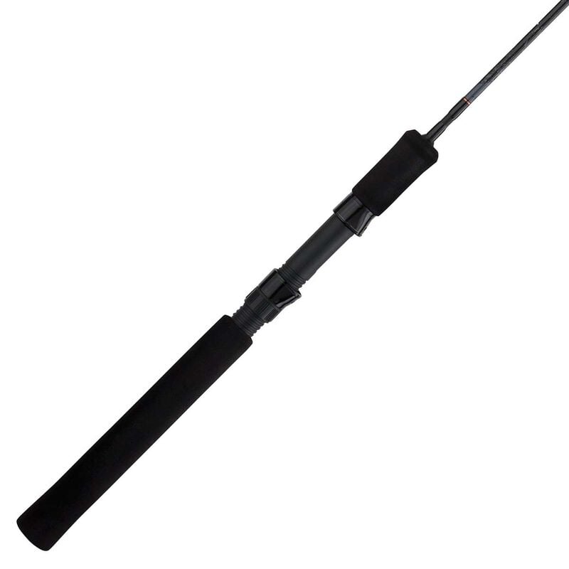 Shakespeare Crappie Hunter 2 Piece Spinning Rod image number 0