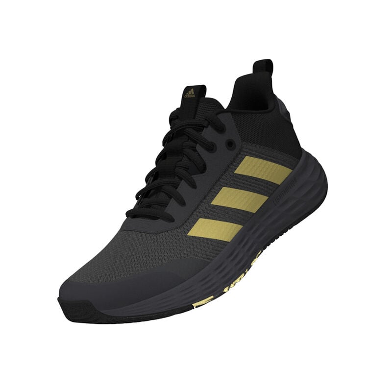 adidas Men's Ownthegame 2.0 Basketball Shoes image number 11