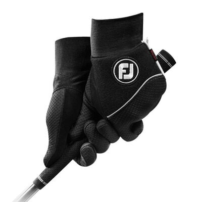 Footjoy Men's Wintersof Golf Glove Pair