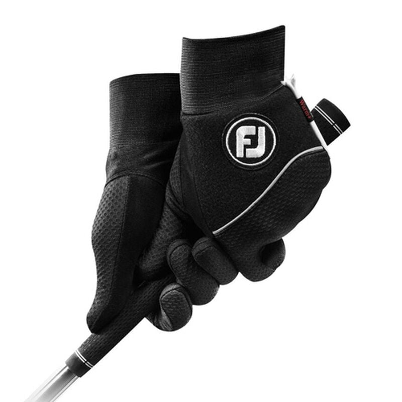 Footjoy Men's Wintersof Golf Glove Pair image number 0