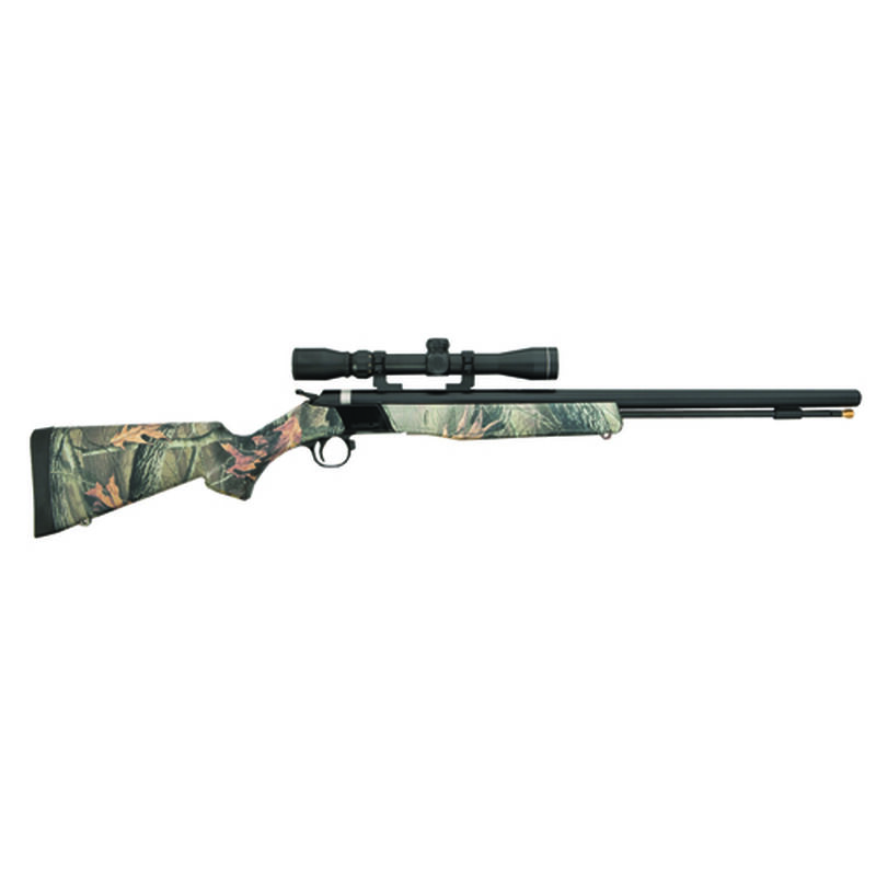 Wolf Camo Muzzleloader Package, , large image number 0
