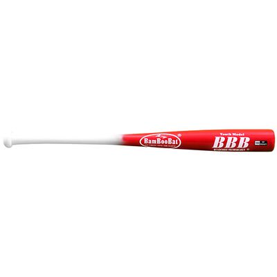 Bamboo Bat Youth Baseball Bat 29"
