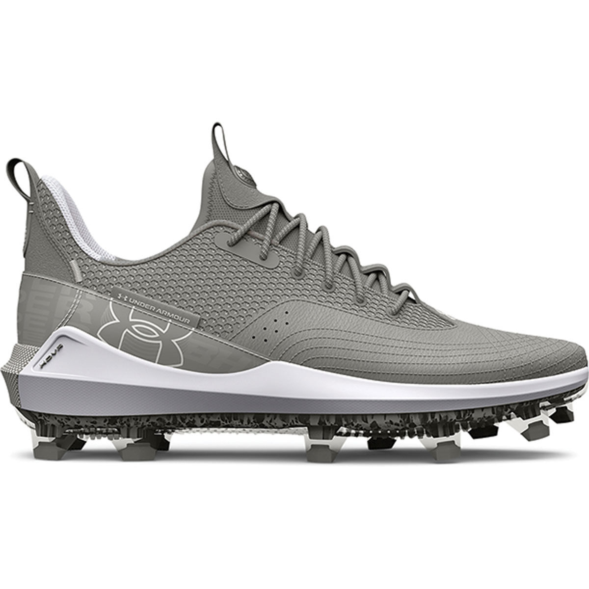 Dunham's baseball cleats top