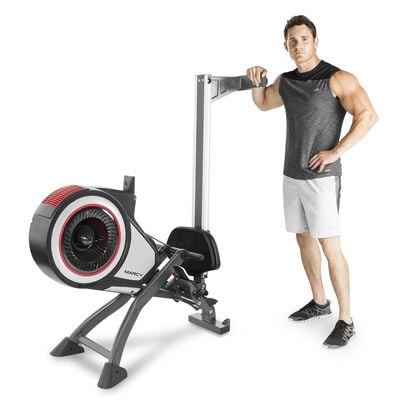 Marcy NS-6050RE ROWER