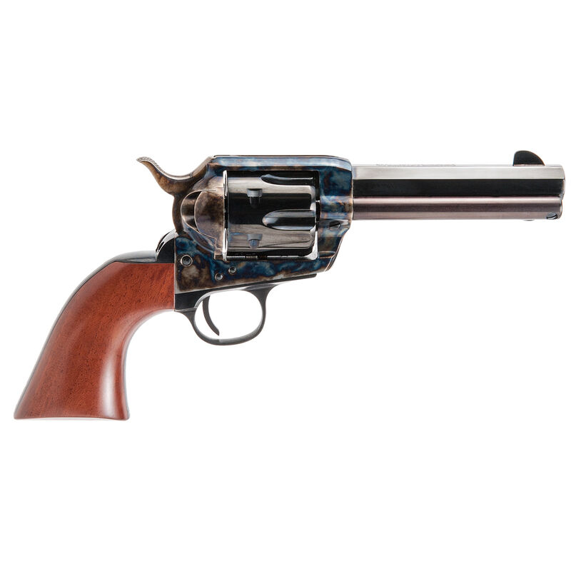 Cimarron CEl Malo 1896-1940 45 Colt Handgun image number 0
