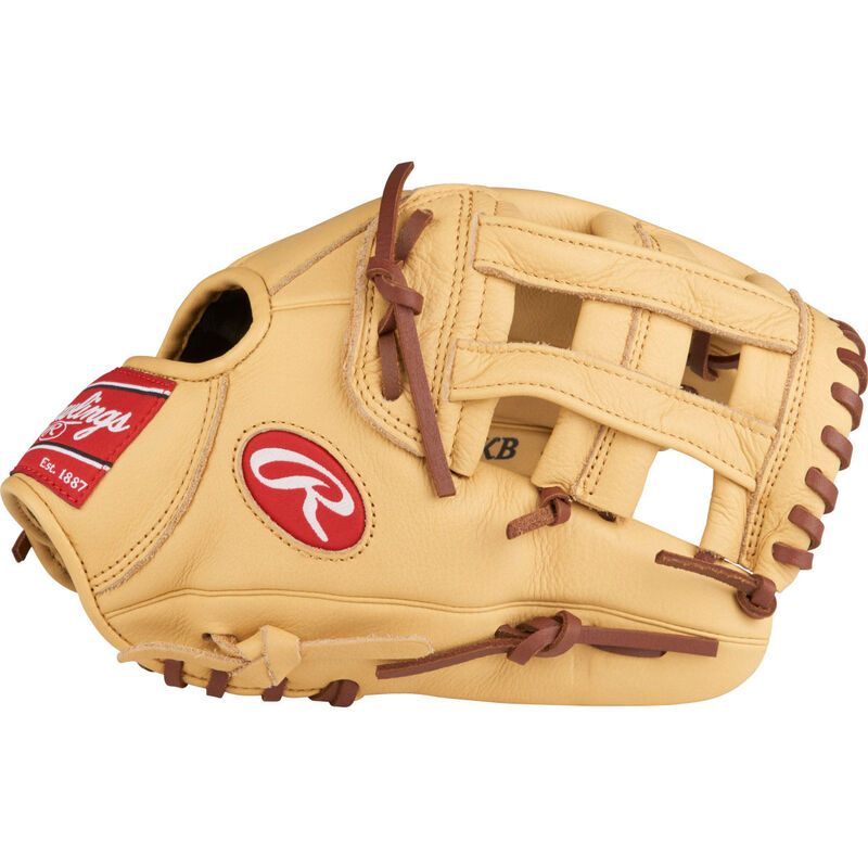 Rawlings 11.5" Select Pro Lite Glove image number 2