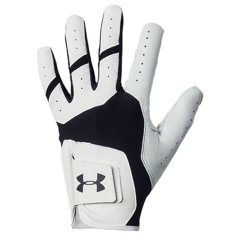 Under Armour Men's Iso-Chill Right Hand Golf Glove image number 0