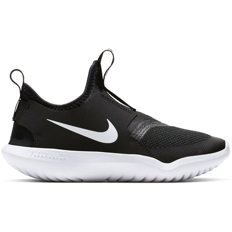 Nike Boys' Flex Runner Shoes image number 2