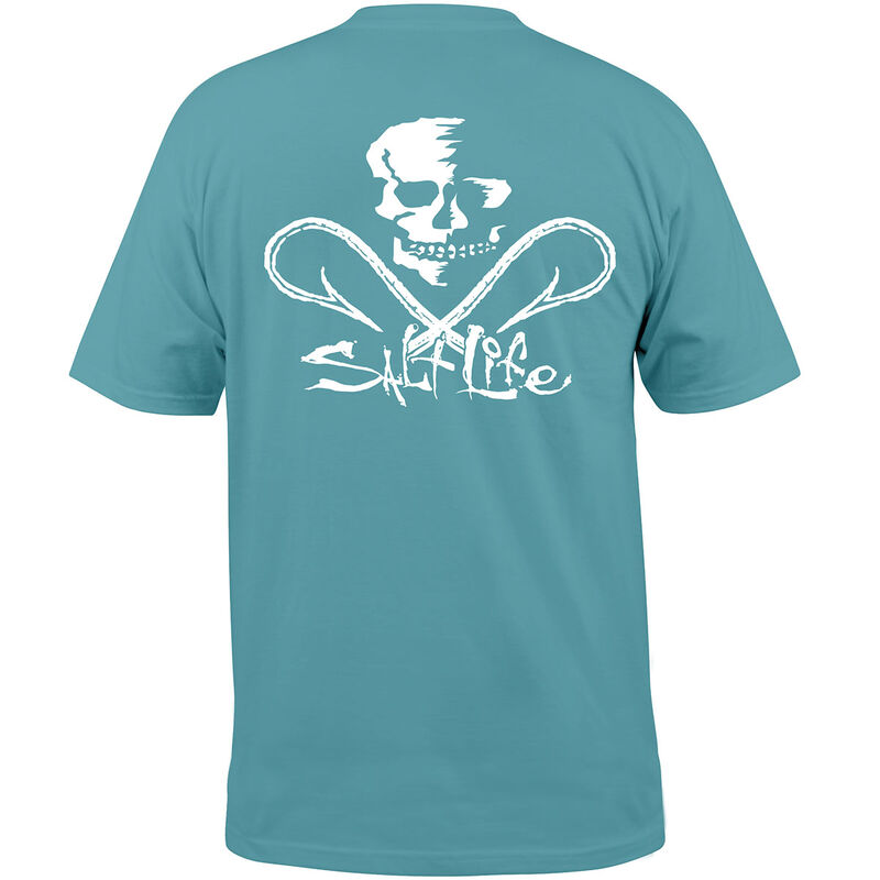 Salt Life Men's Short Sleeve T-Shirt image number 1