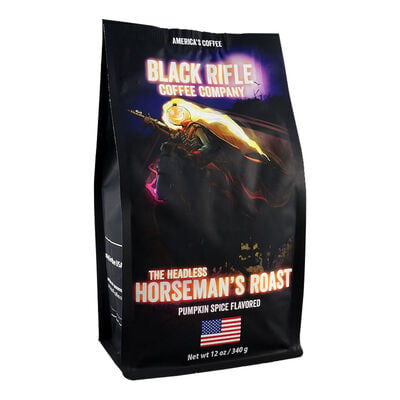 Black Rifle Coffee Co The Headless Horseman's Roast