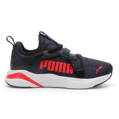 Puma Boys' Softride Rift Slip On Shoes