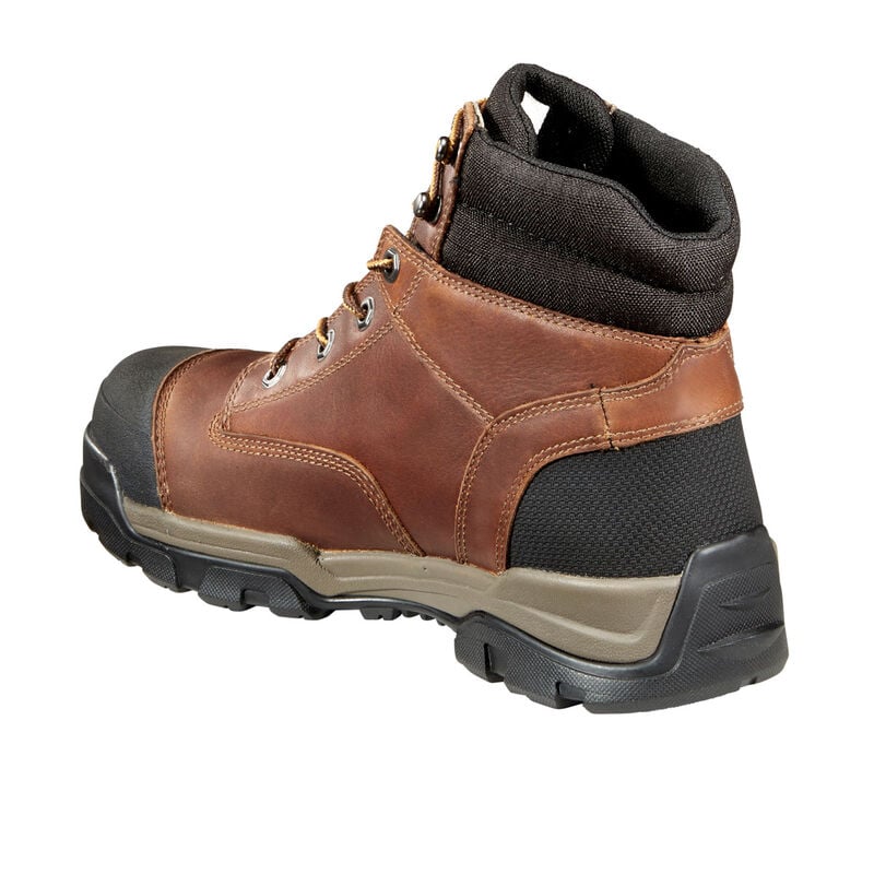 Carhartt Ground Force WP 6" Composite Toe Work Boot image number 1