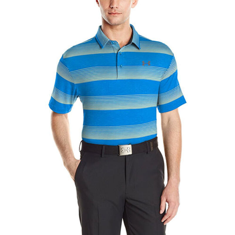 Under Armour Men's Playoff Golf Polo image number 0