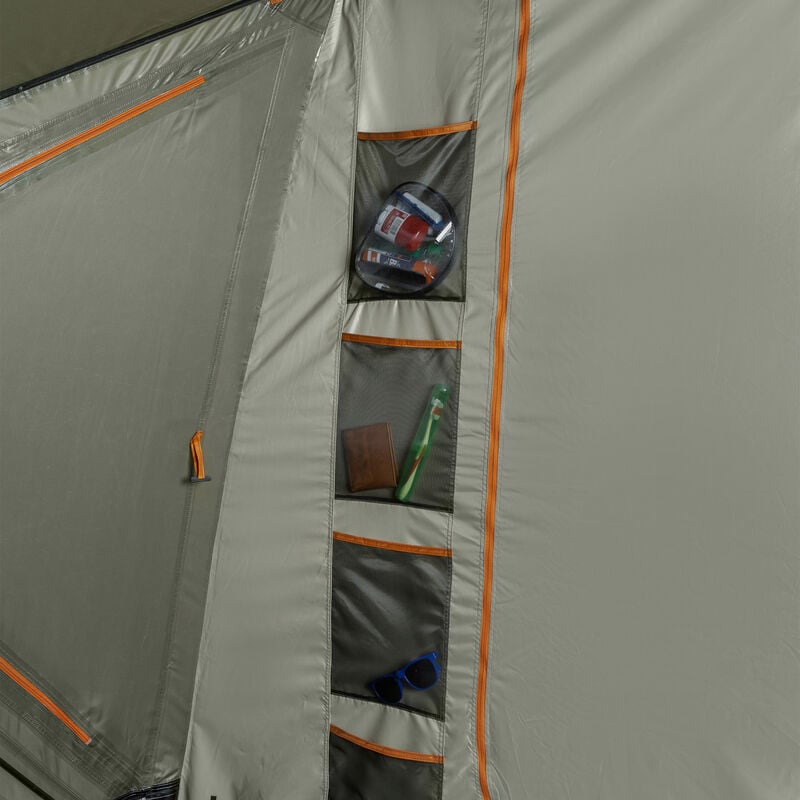 Bushnell Bushnell 8P Pop-Up Hub Tent image number 5