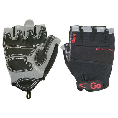 Go Fit Men's Sport-Tac Pro Trainer Gloves