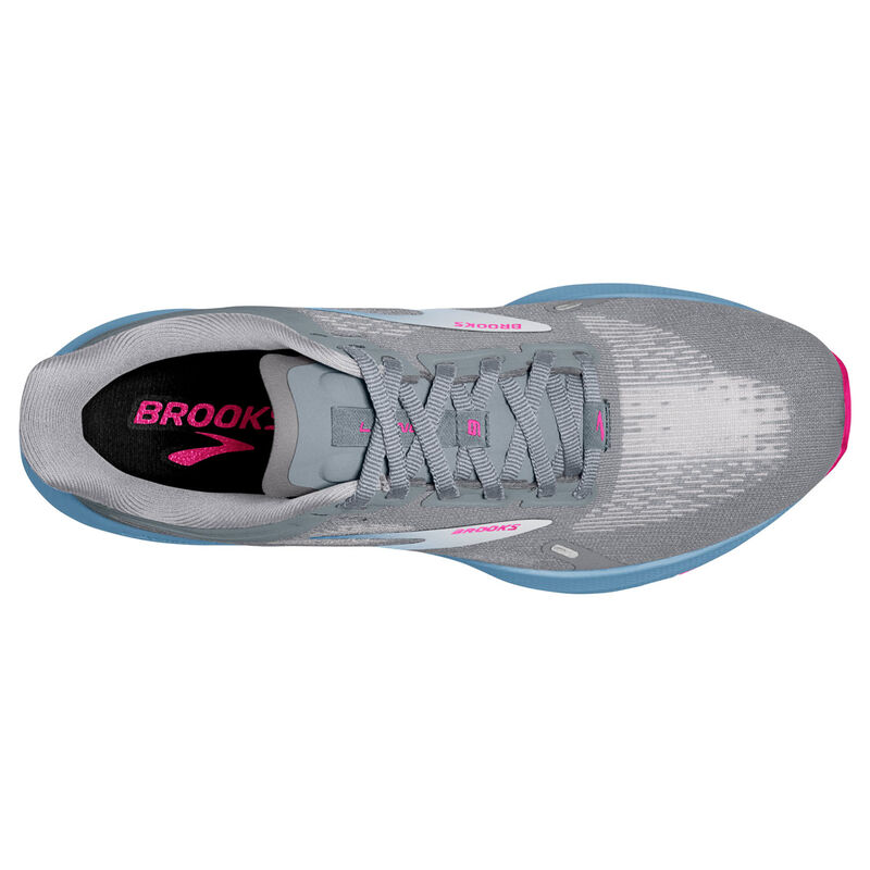 Brooks Women's Launch 9 image number 4