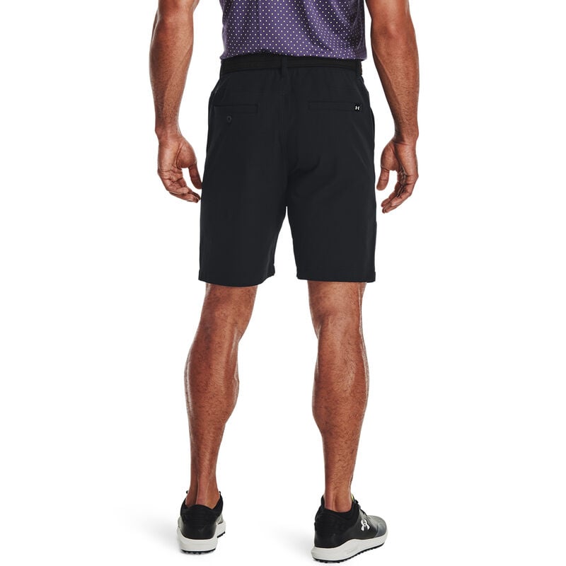 Under Armour Men's Drive Shorts image number 5