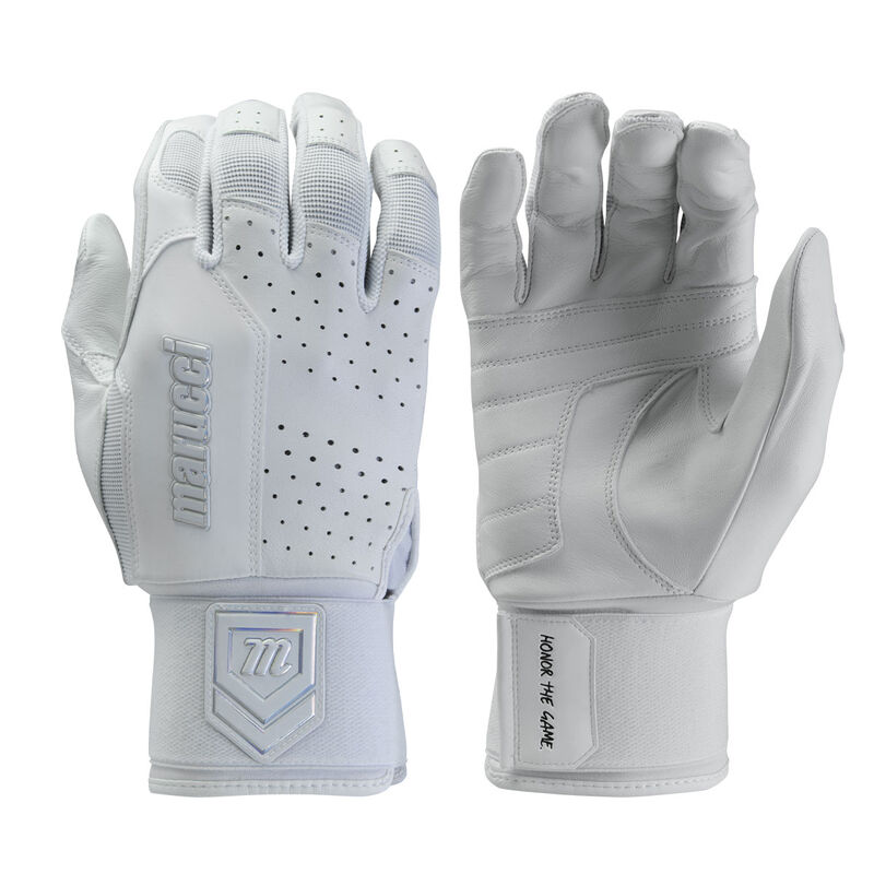 Marucci Sports Luxe Batting Gloves image number 0
