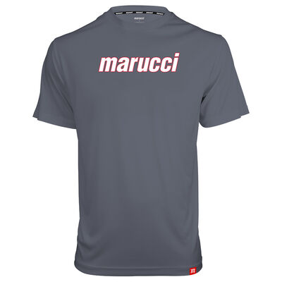 Marucci Sports Youth Two-Tone Performance Tee