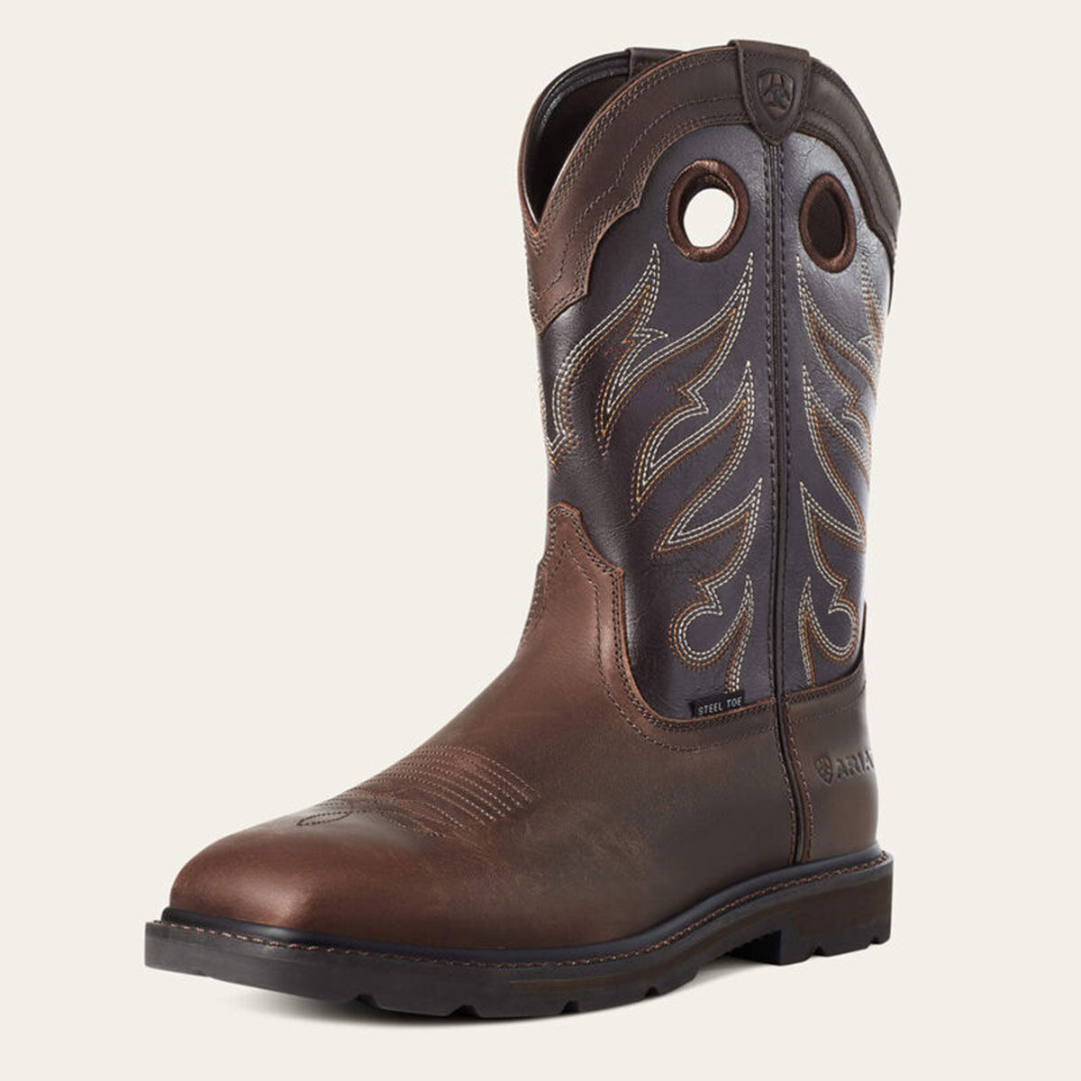 Dunham's sports work boots cheap