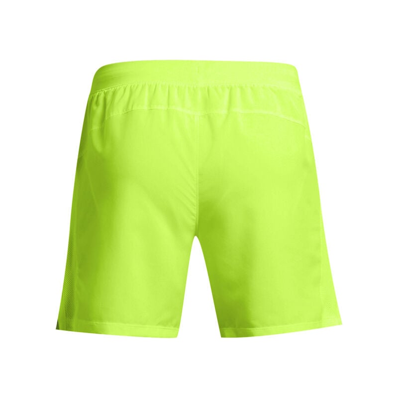 Under Armour Men's Launch 5" Shorts image number 1