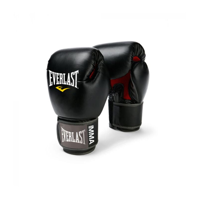 Everlast Pro Style Muay Thai Gloves 12OZ image number 0