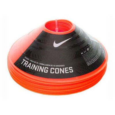 Nike 10-Pack Training Cones