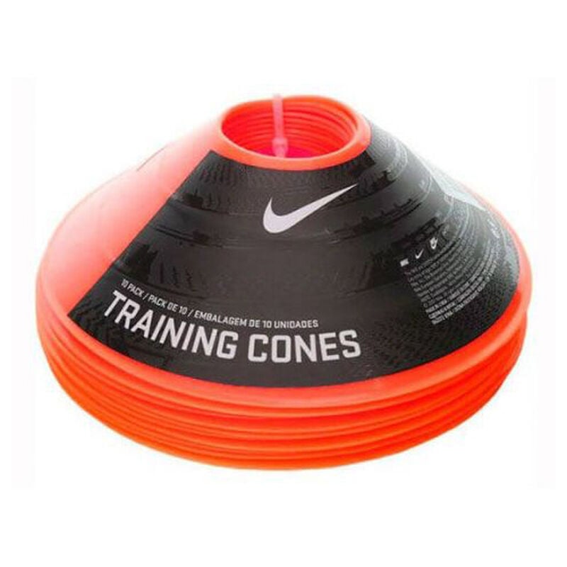 Nike 10-Pack Training Cones image number 0