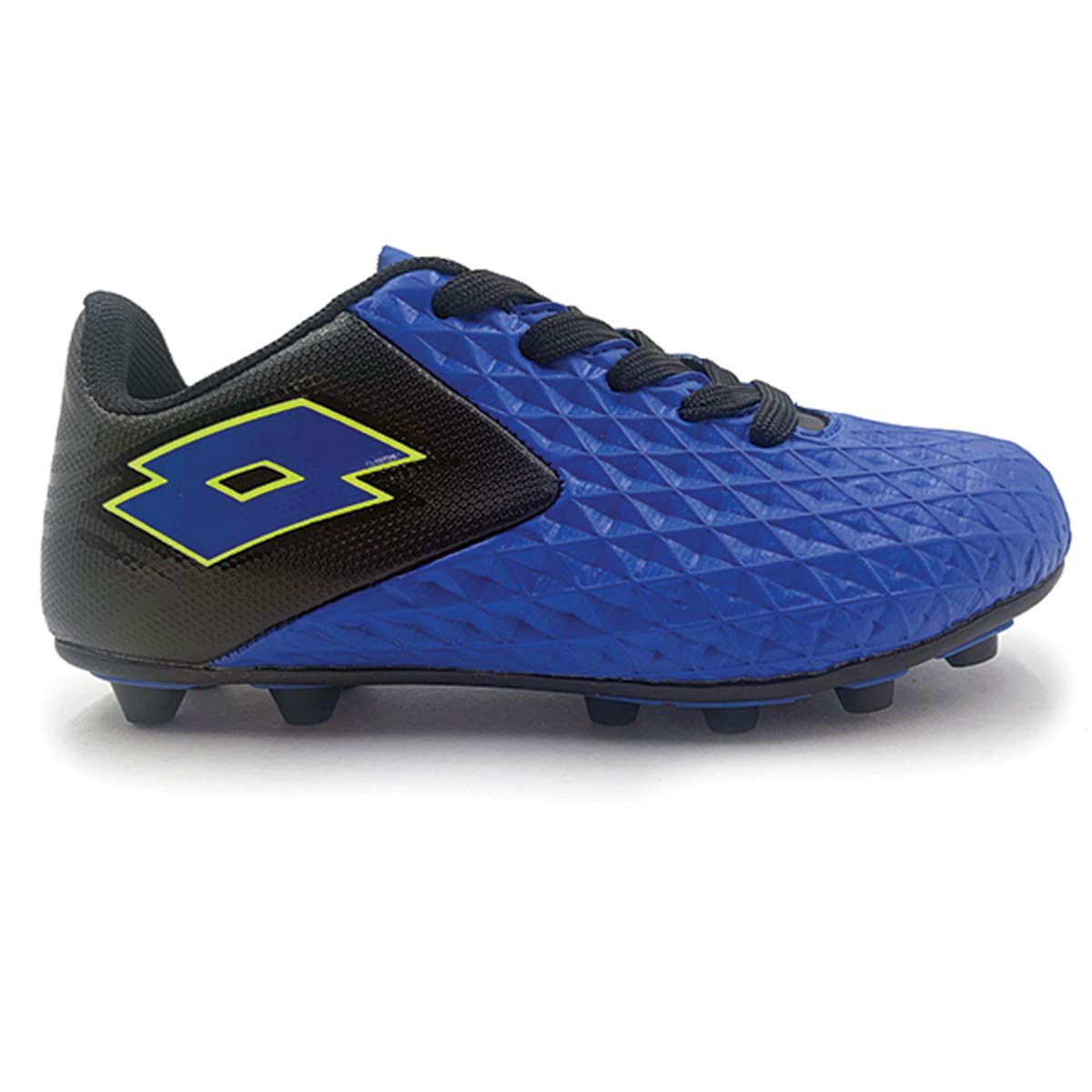 black and blue adidas soccer cleats
