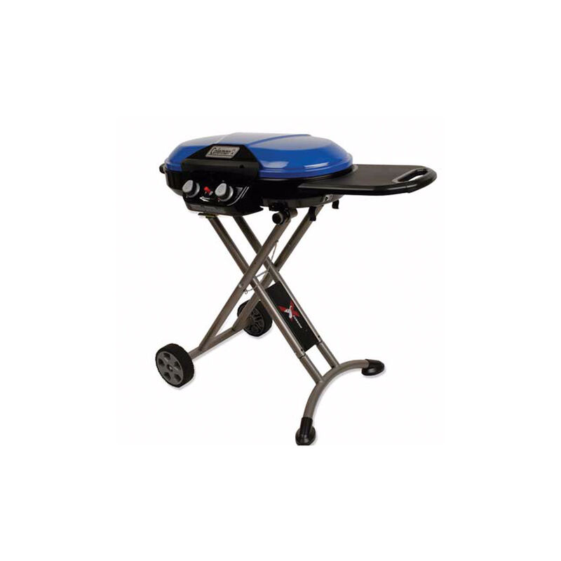 Roadtrip X-cursion Propane Grill, , large image number 0