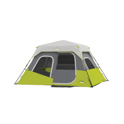 Core Equipment CORE 6P Instant Cabin Tent