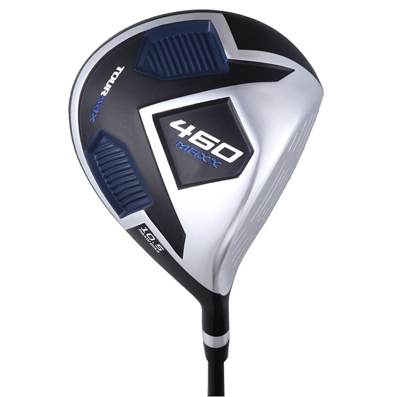 TourMax Men's Litespeed Draw Right Hand Driver image number 0