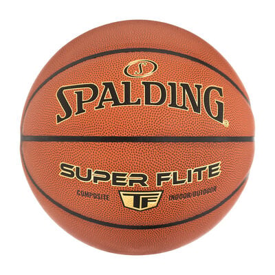 Spalding Super Flite Basketball