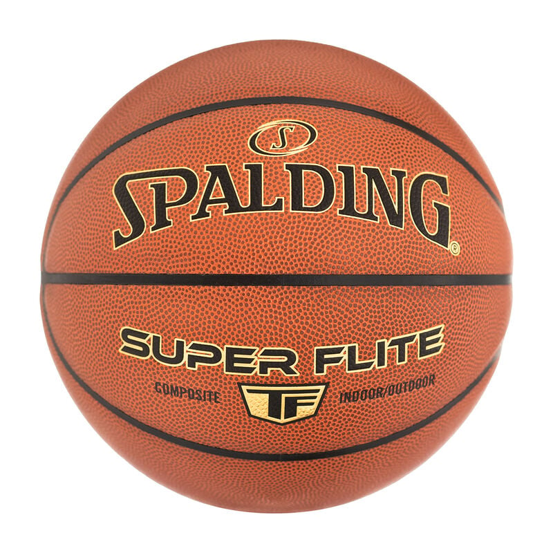 Spalding Official Super Flite Basketball image number 0