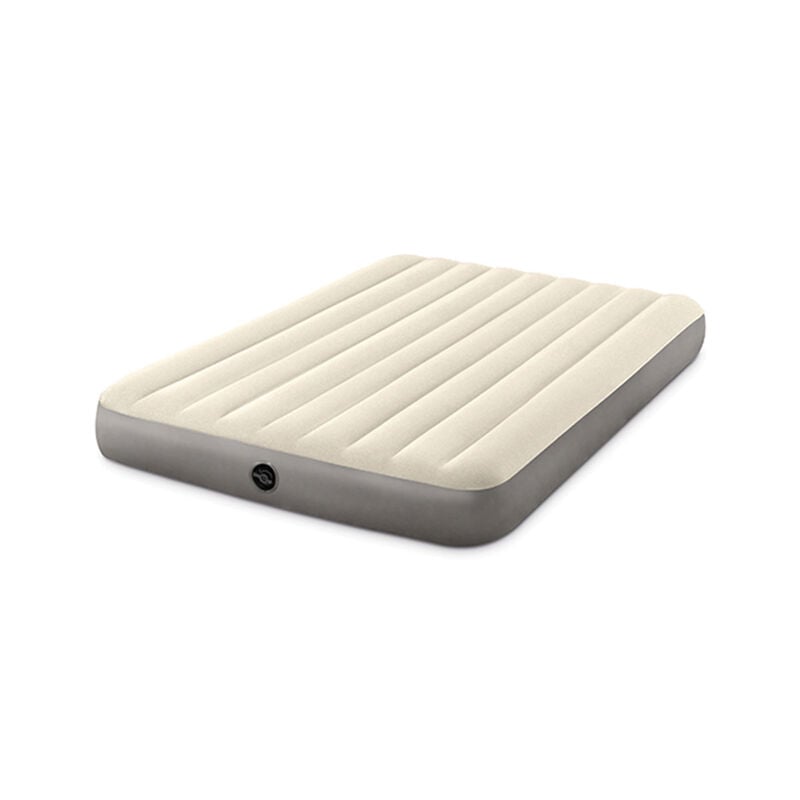 Intex 10" Queen Single High Airbed image number 0