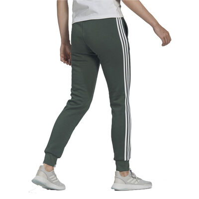 adidas Women's Essentials Fleece 3-Stripes Joggers