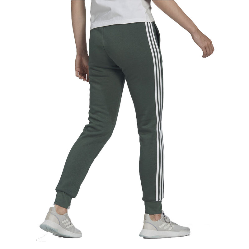 adidas Women's Essentials Fleece 3-Stripes Joggers image number 1