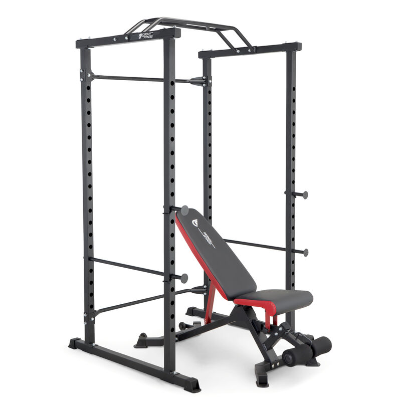 Circuit Fitness 5-Position Utility Weight Bench image number 8