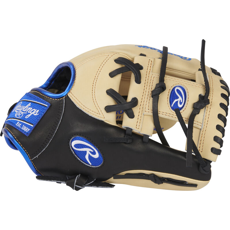 Rawlings Heart of the Hide 11.5-inch Infield Glove image number 0