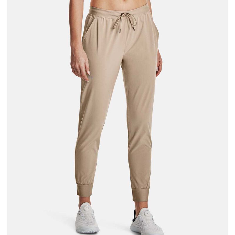 Under Armour Women's Sport Woven Pants image number 0