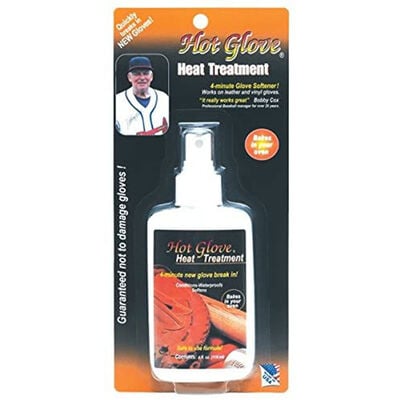 Hot Glove Hot Glove Instant Glove Softener