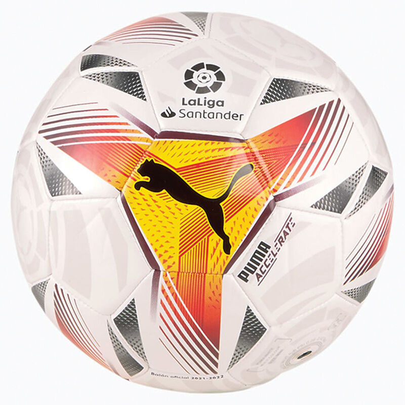 Puma Accelerate Soccer Ball image number 0