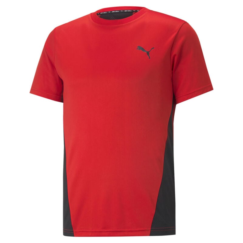 Puma Men's Train All Day Tee image number 0