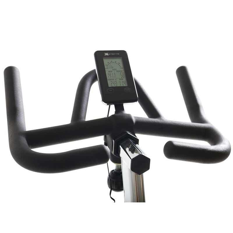Xterra MBX2500 Indoor Cycle Trainer image number 4