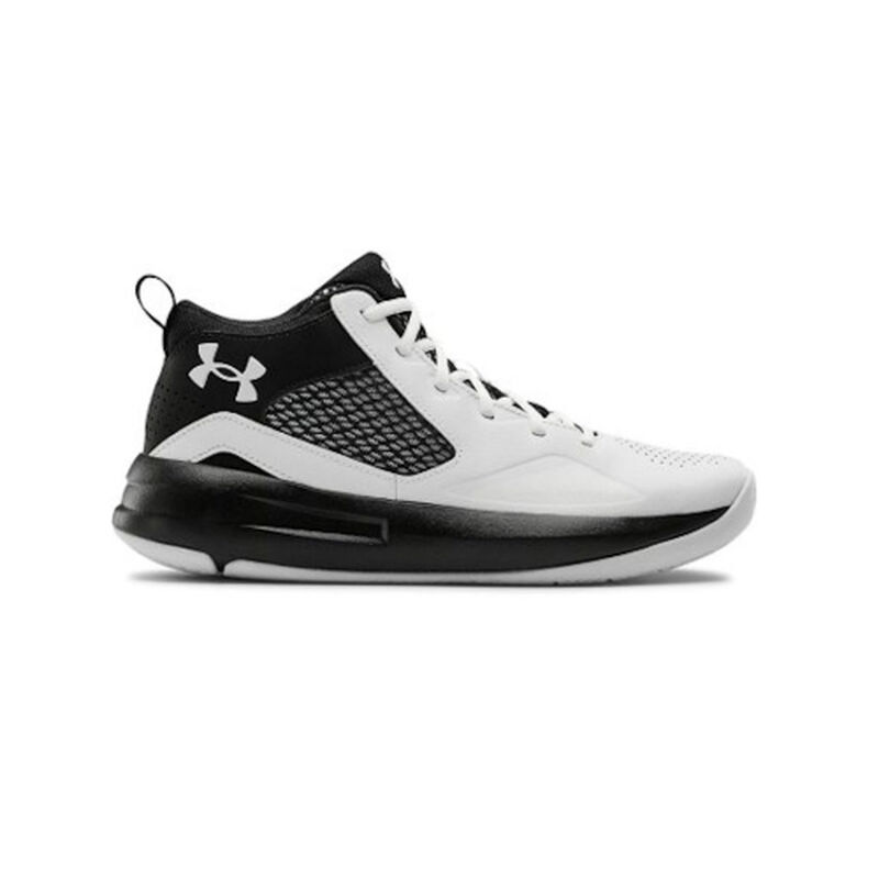 Under Armour Men's Under Armour Lockdown 5 image number 0