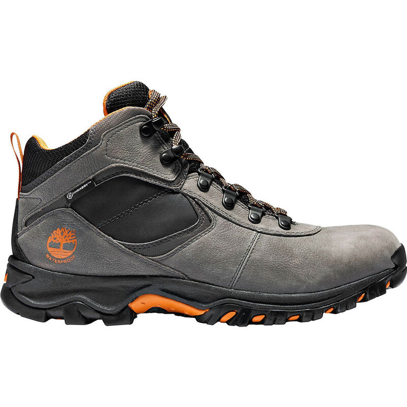 Timberland Men's Mt. Maddsen Mid Waterproof Hiking Boots image number 0