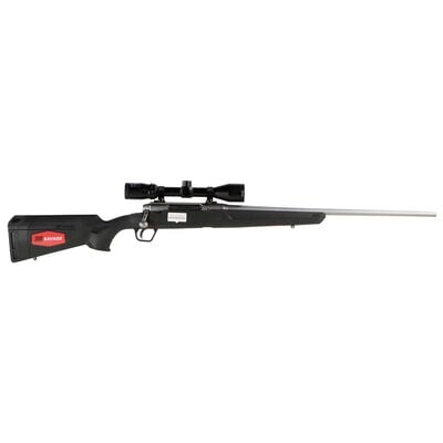 Savage AXIS II XPSS 22-250 Bushnell Rifle Centerfire