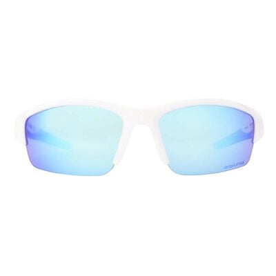 Rawlings Youth Youth White Blue Mirror Sunglasses